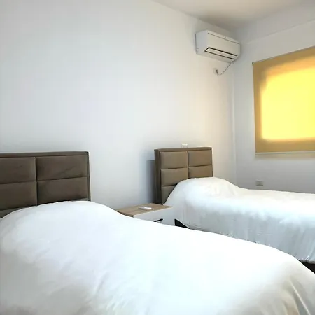 Fredi Apartmán Tirana