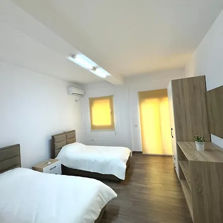 Apartmán Fredi Tirana