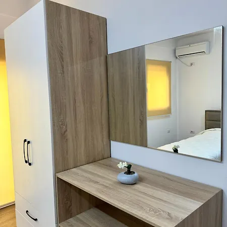 Apartmán Fredi *