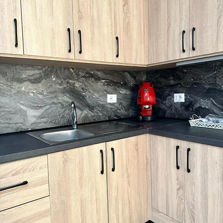 Fredi Apartmán