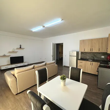 Fredi Apartmán