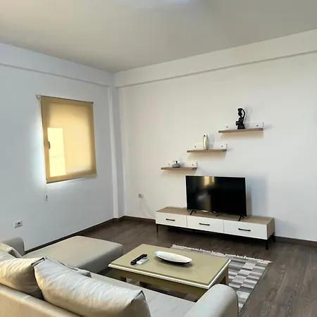 Fredi Apartment *