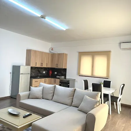 Fredi * تيرانا